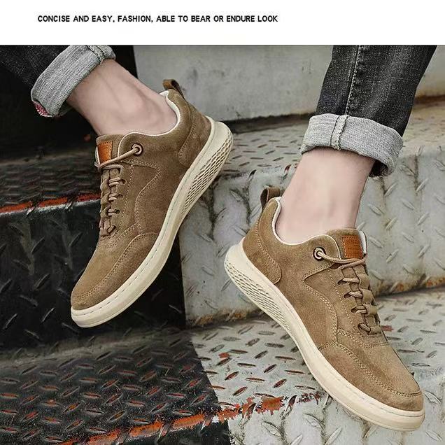 跑步运动男女鞋通勤03