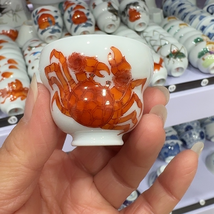 陶瓷艺术品收藏陶瓷