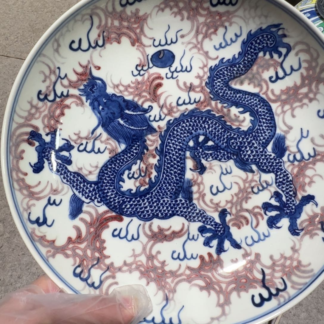 景德镇陶瓷工艺品陶瓷