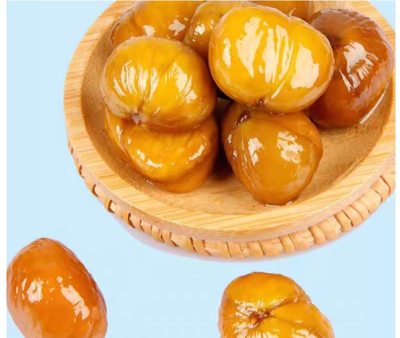 预厂油栗仁(限使用日期26年）