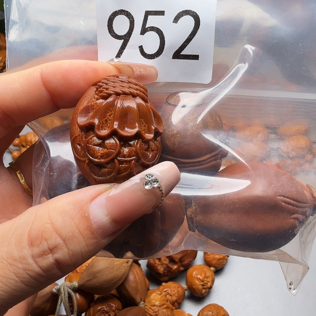 橄榄核手串/手链橄榄核