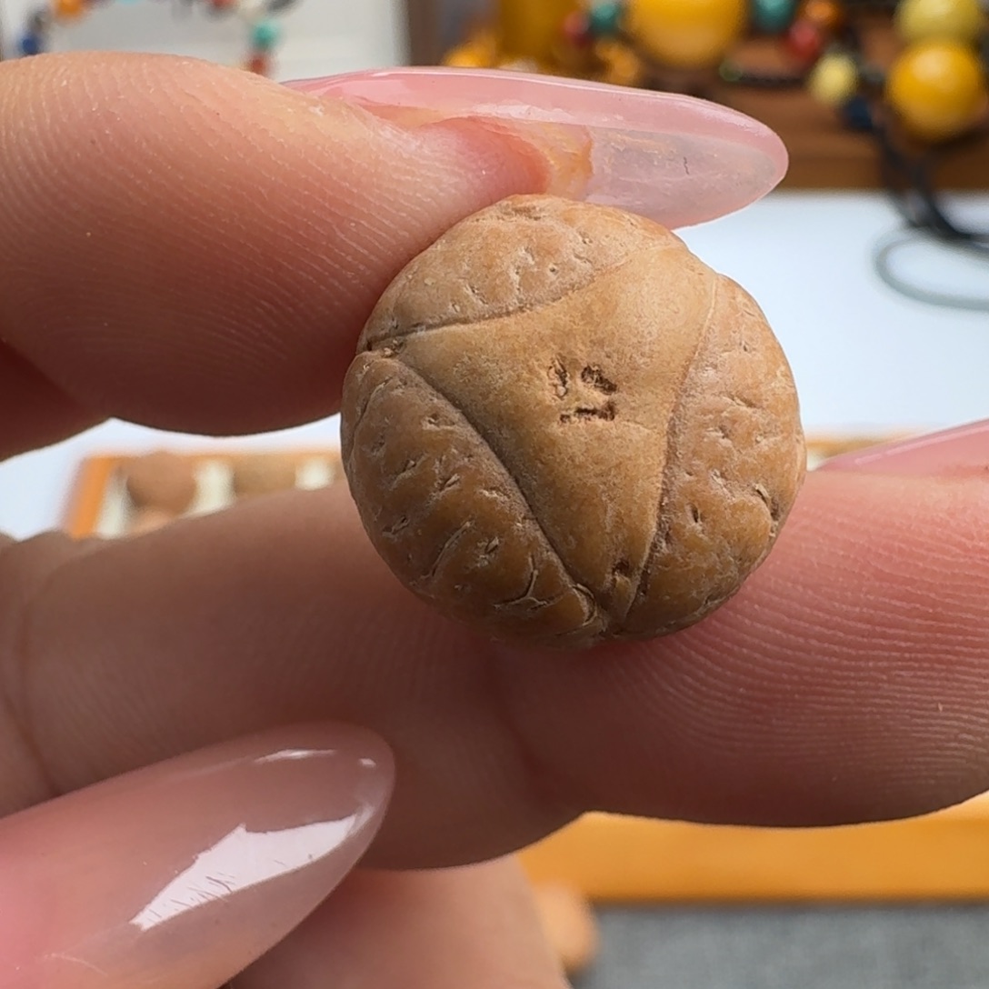 o***o吊坠凤眼菩提龙眼