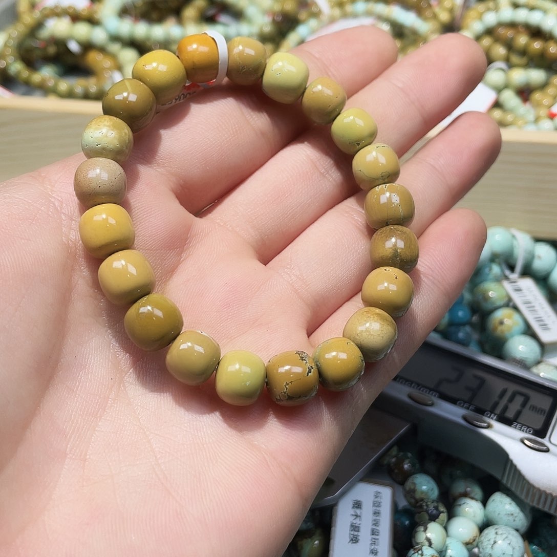 绿松石其他未镶嵌