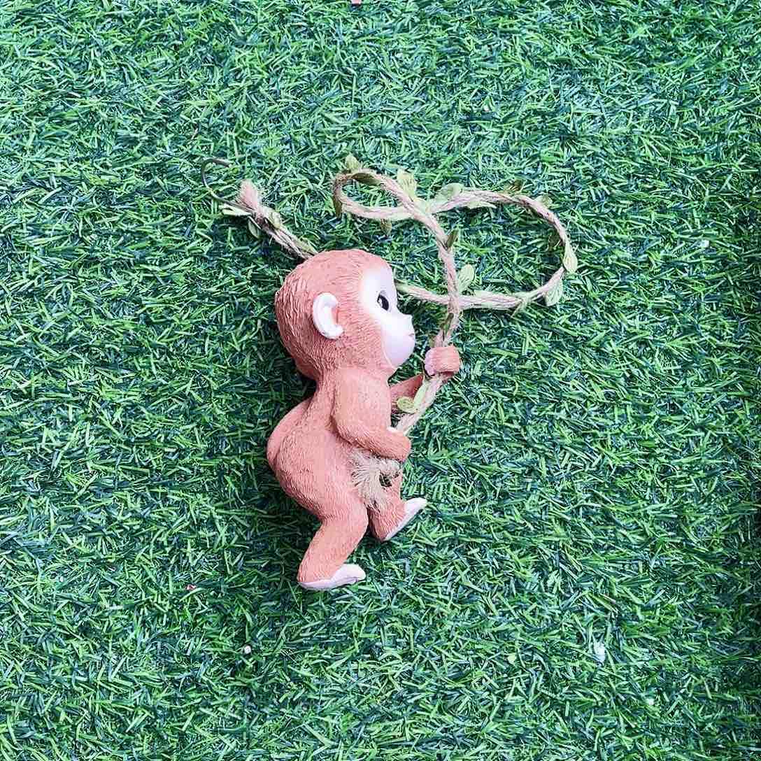 【闪购商品】无铅玻璃花园摆件&000&