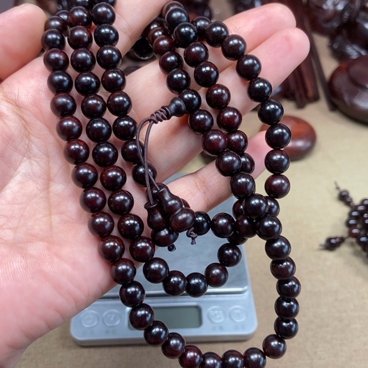 檀香紫檀（小叶紫檀）铛****?印度小叶紫檀