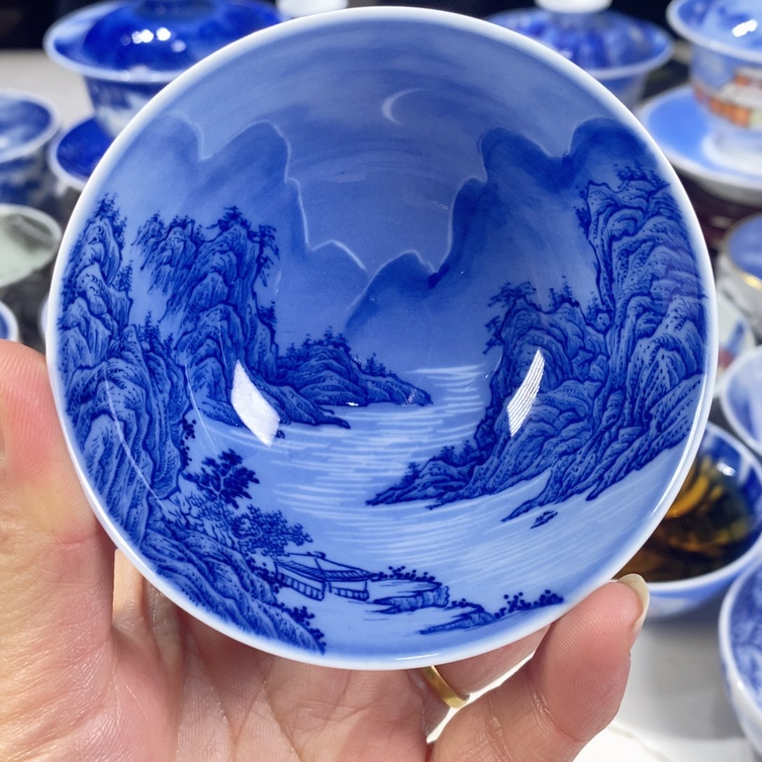 瓷片青花111111111111111111