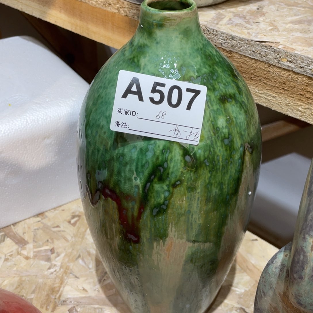 摆件景德镇陶瓷艺术博物