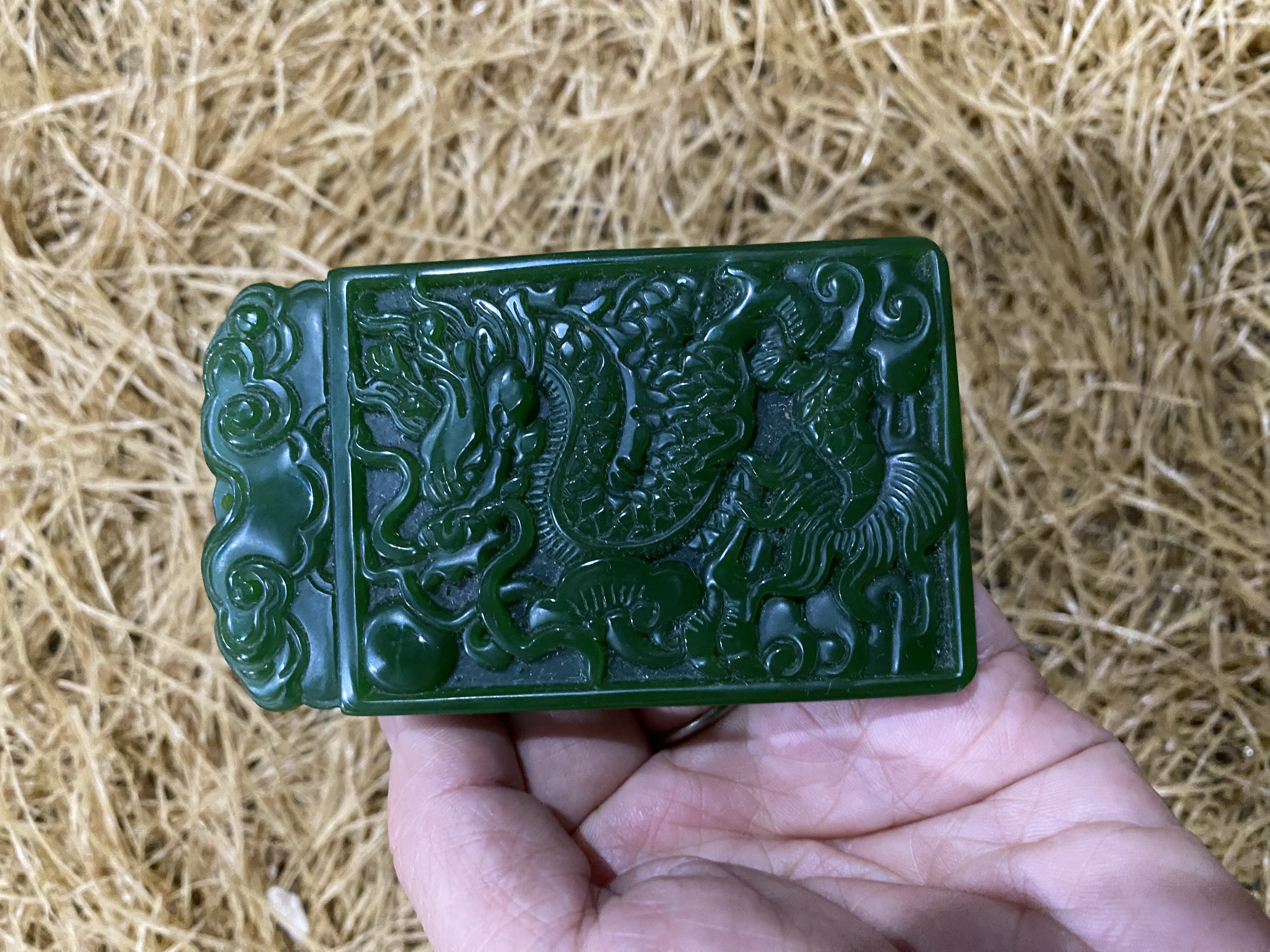 一个现代复古 精美摆件 27