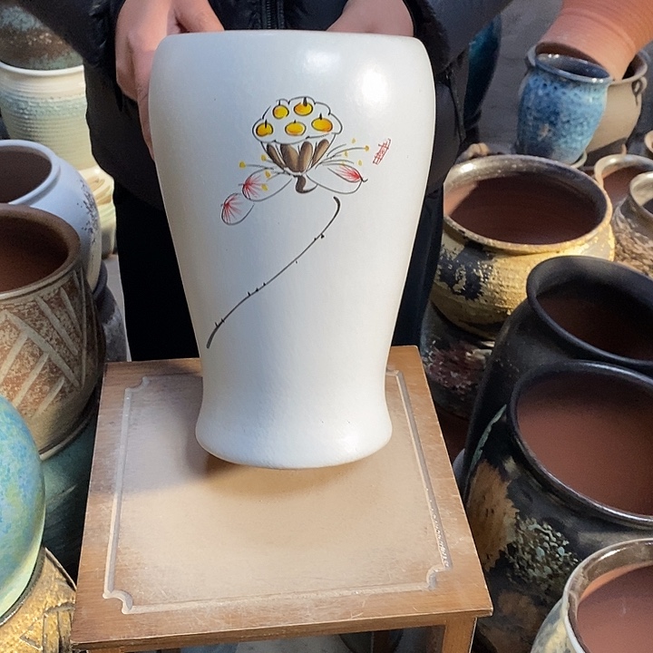 口18高度31鱼尾白…………