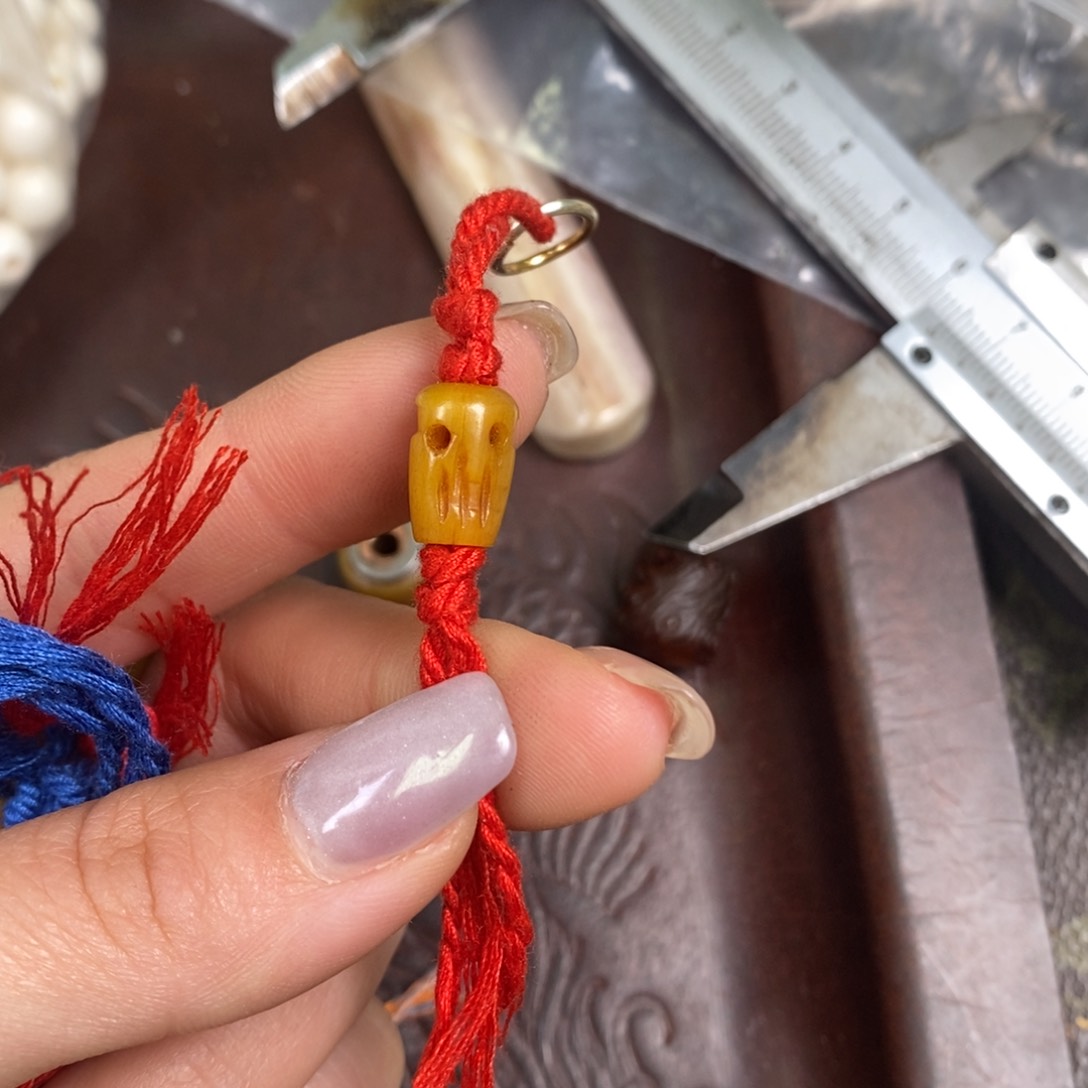 手串/手链驼骨配饰214