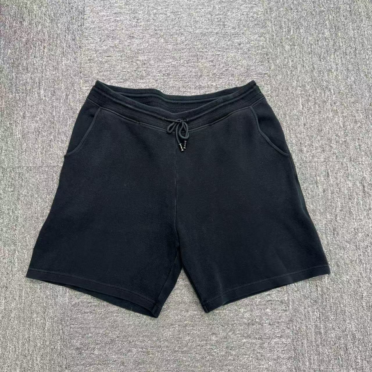 95新 LouisVuitton/路易威登 口袋说明书短裤/xxl码/编码14889