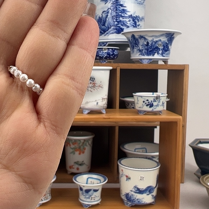 红陶西****云手工制作
