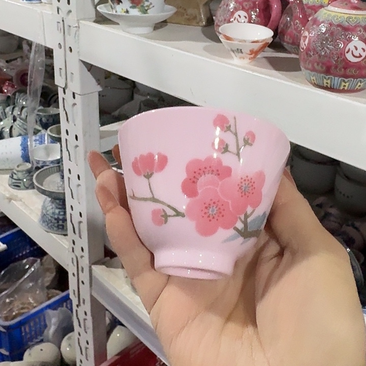 陶景德镇陶瓷瓷厂