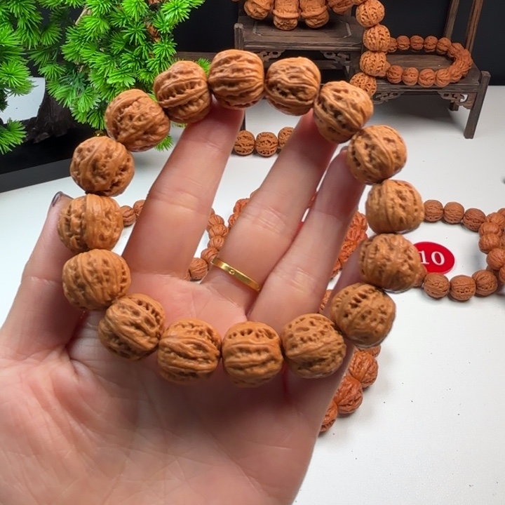D***C文玩核桃手串小核桃4