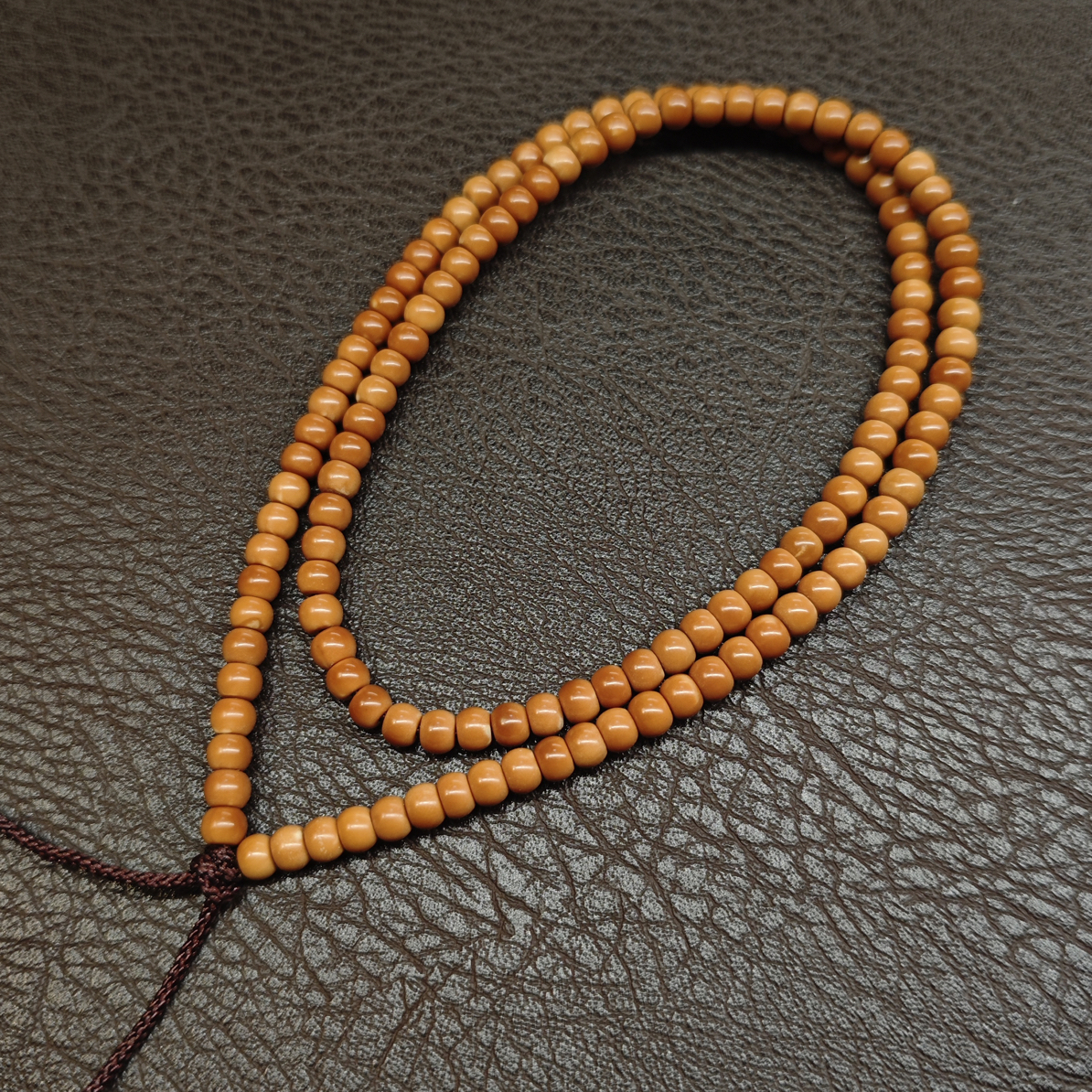 H017 保真老挝原生态核尖 尺寸5左右