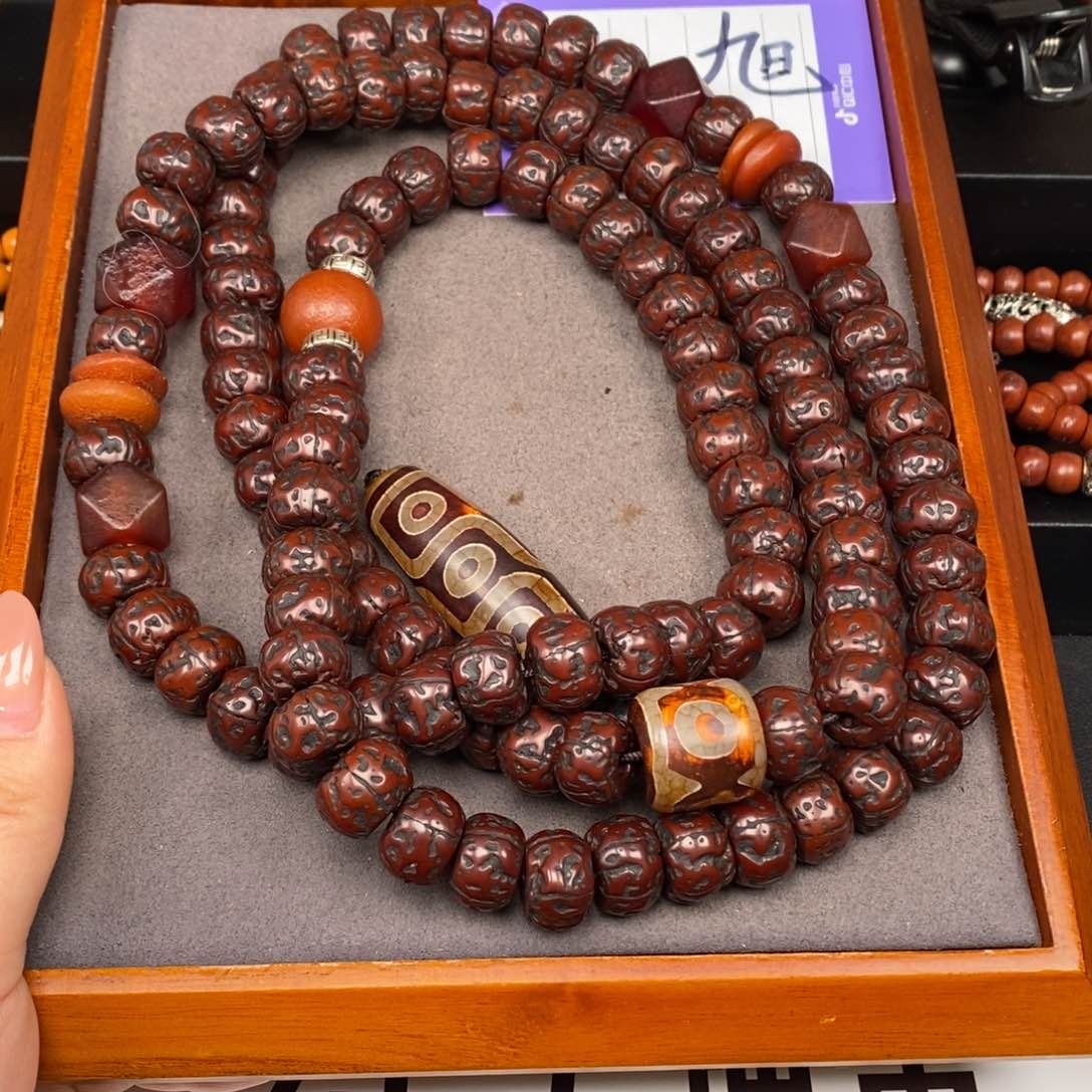 金刚菩提吊坠春*金刚