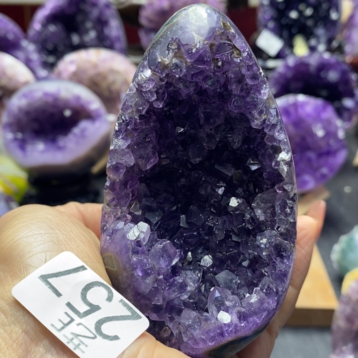 【闪购商品】水晶大型摆件（非配饰）未镶嵌