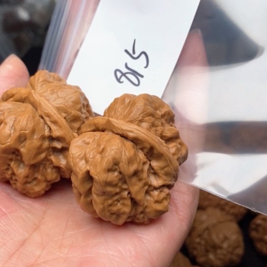 桃核吊坠牛*815蛙蛙蛙蛙