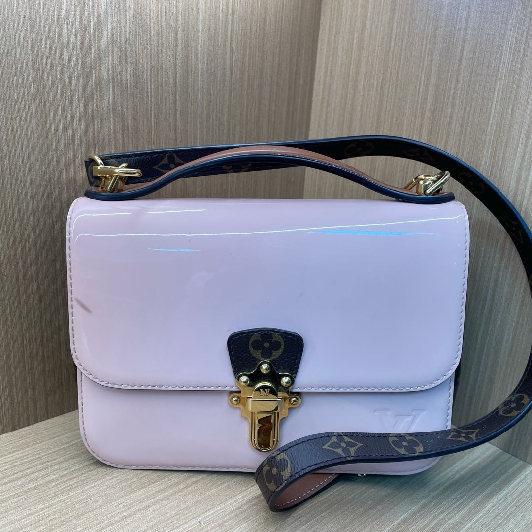 95新 LouisVuitton/路易威登 小野专属/单肩包/DY6987