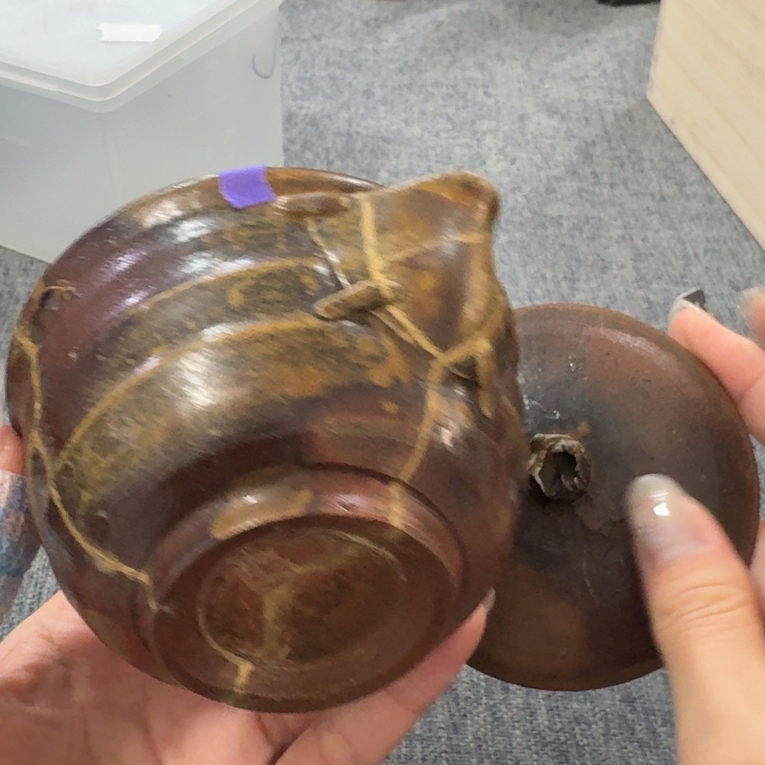 非常美丽漂亮的物品
