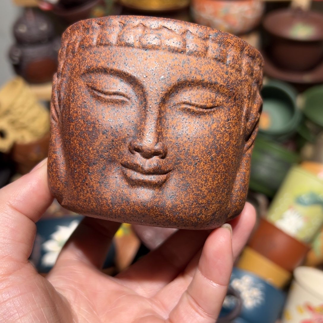 紫砂茶杯宜兴紫砂主人杯