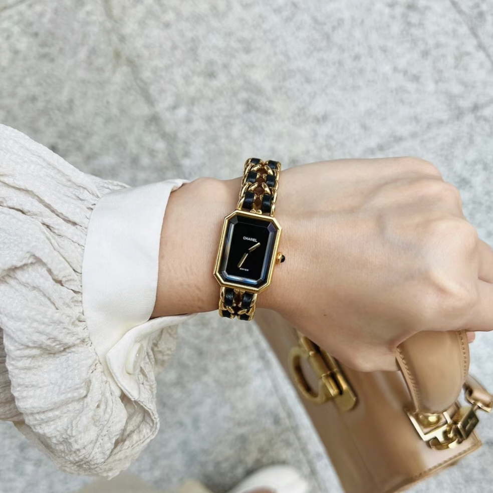 95新 Chanel/香奈儿 手表/T_JM0000186011