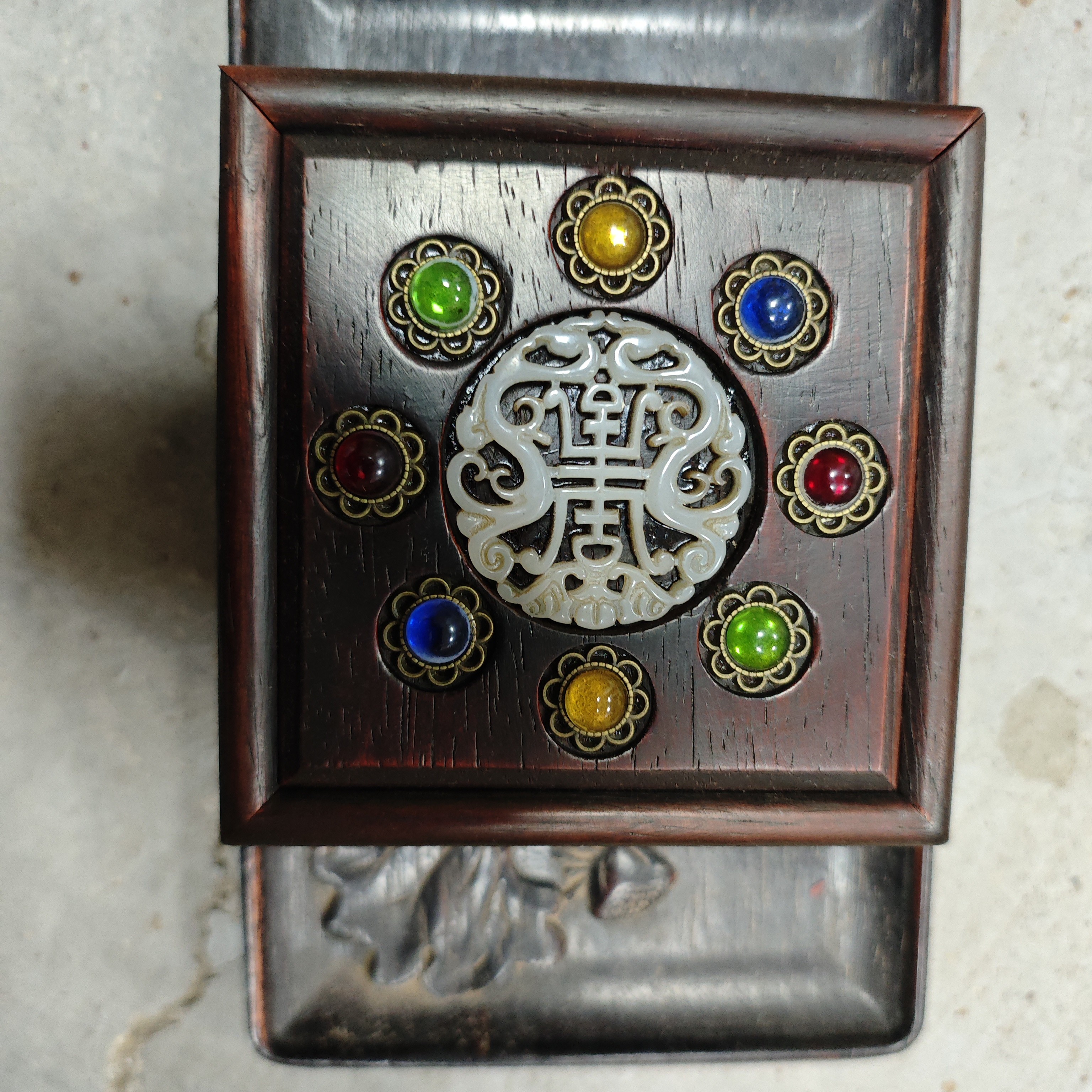 （闪购链接）—彩珠盒子