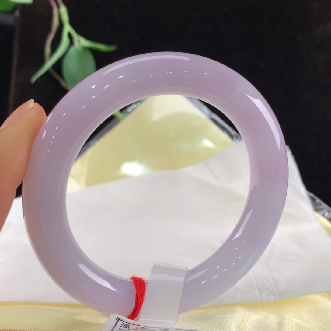 翡翠手镯未镶嵌111-0157