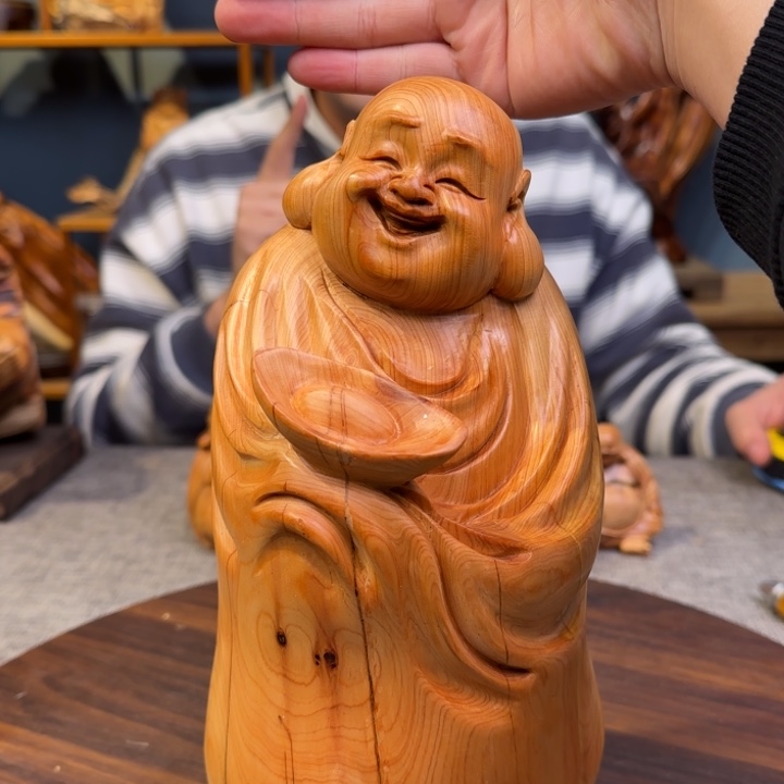 柏木（崖柏）关注我一下