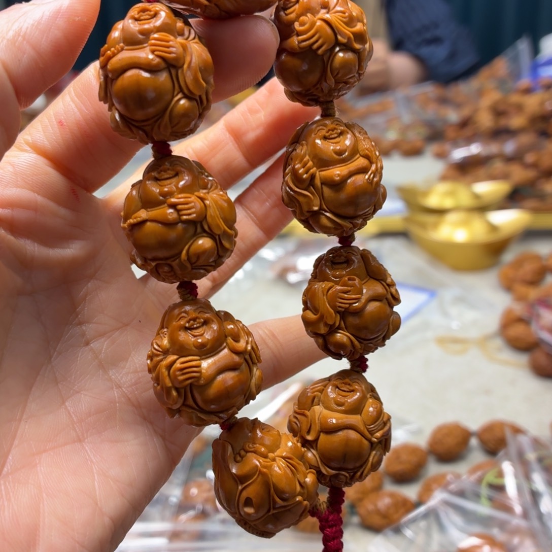 吊坠橄榄核橄榄核