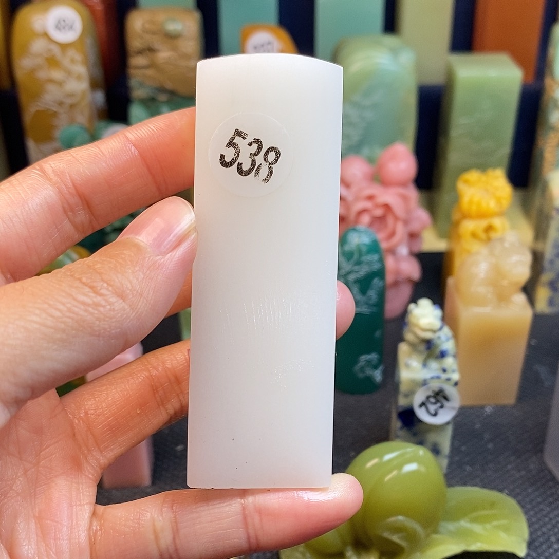 云南石篆刻作品展