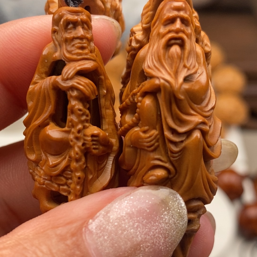 橄榄核吊坠橄榄符合看看