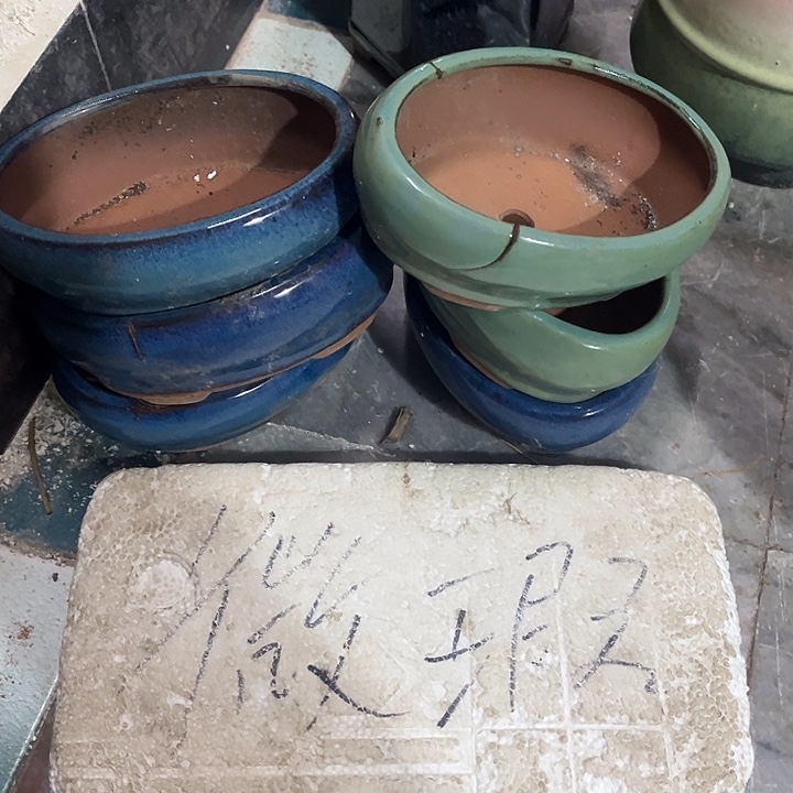 泥塑自产自销模式