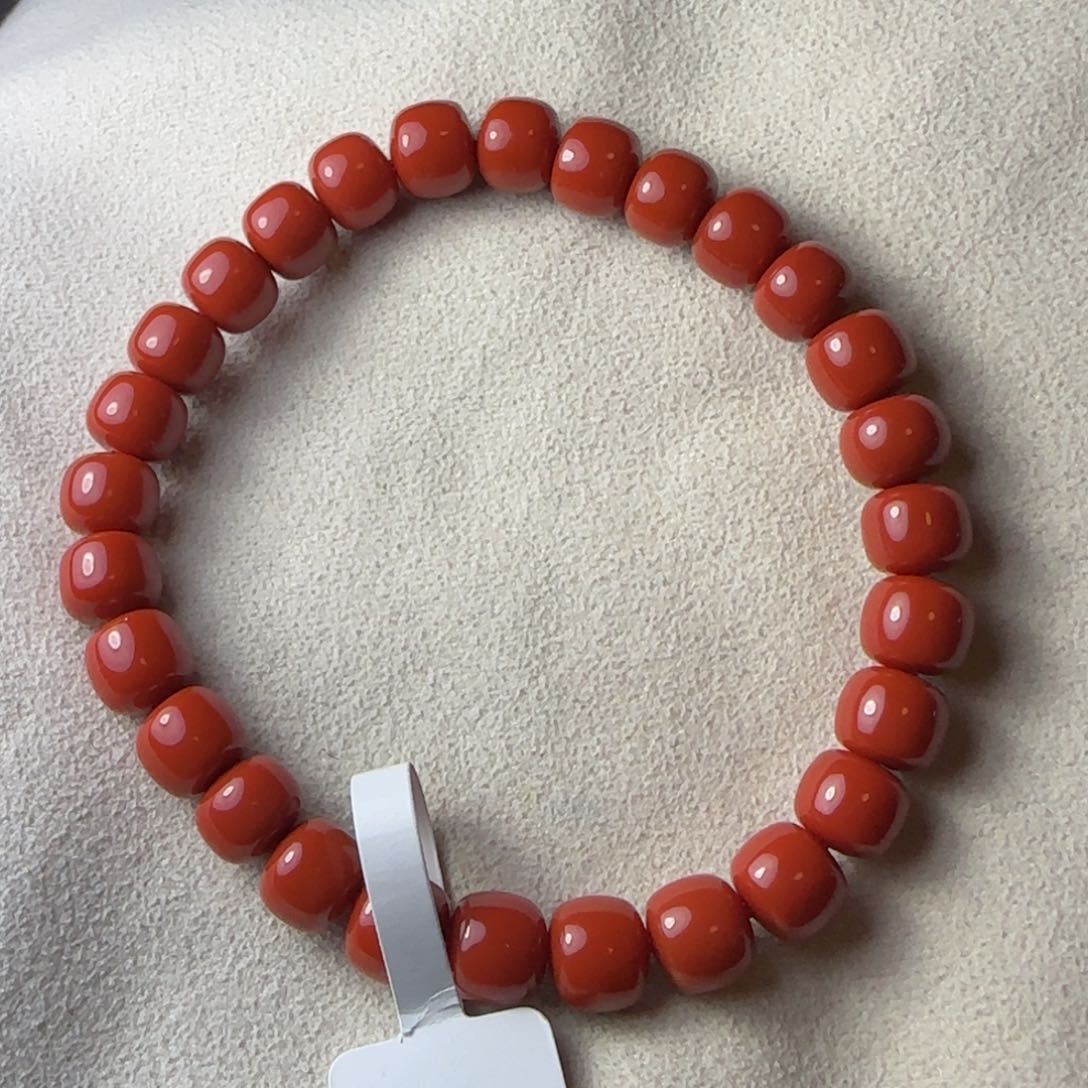 南红玛瑙珠宝奇石未镶嵌桁*