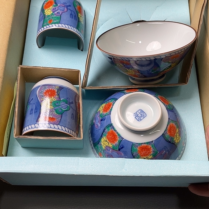 宁***师海外中古物品一物一拍