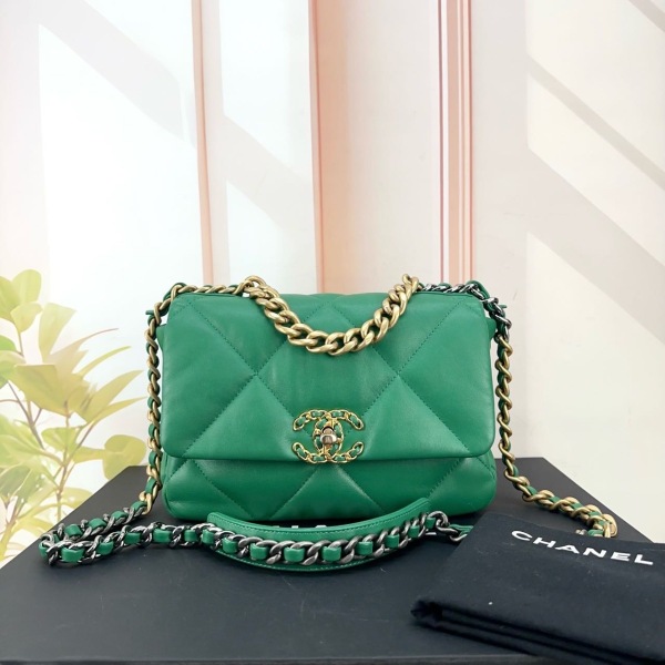 香奈儿/95新/包包/250208EV0022/C531144447