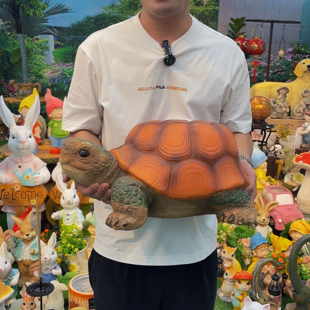 花园庭院摆件&00