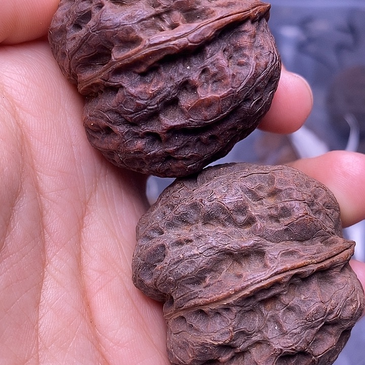 把件文玩核桃   141