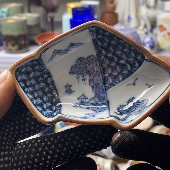 水滴瓷器水滴瓷器