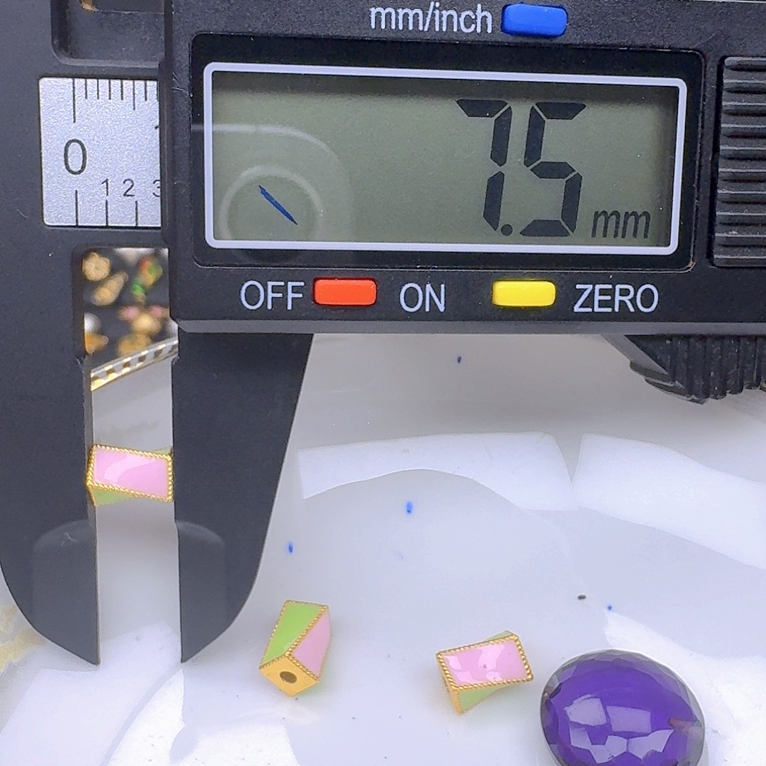 紫晶颈饰银S925镶嵌紫水晶925镶嵌145