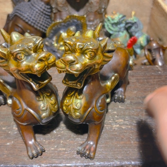 铜的 清货诚信经营