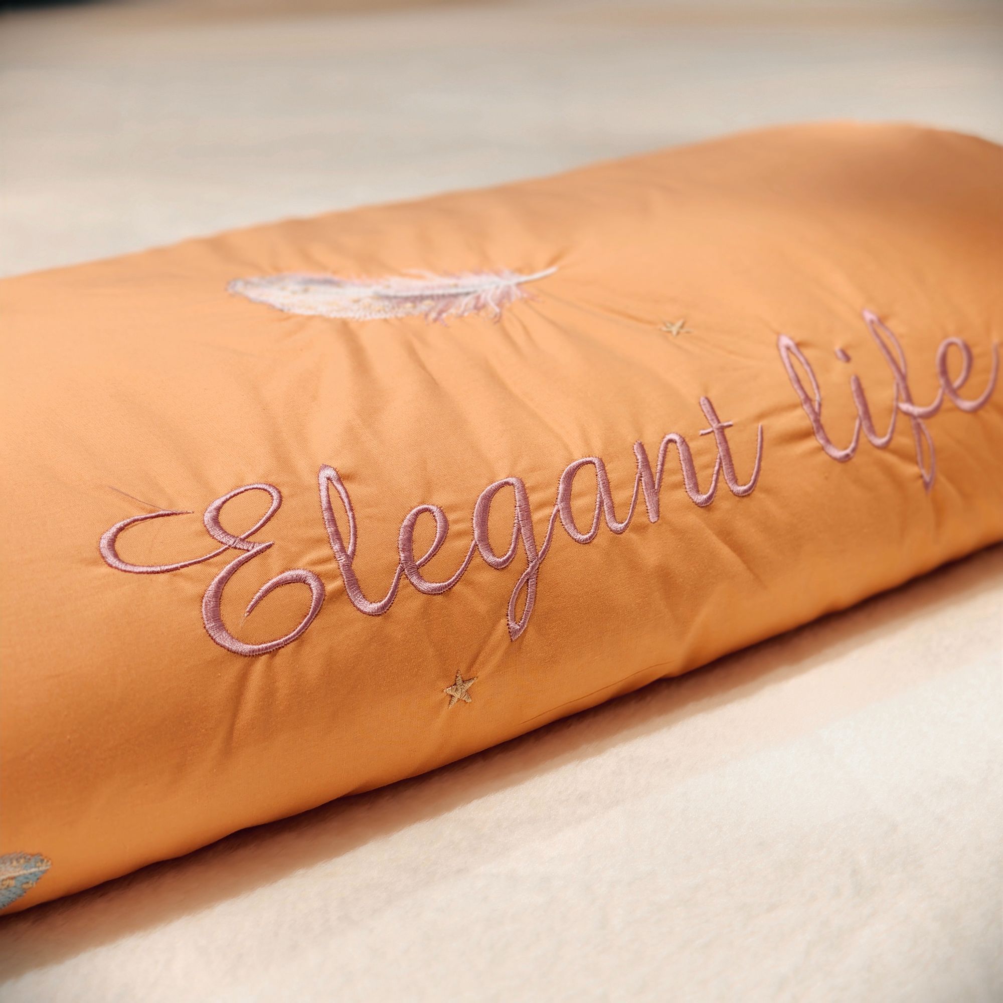 心愿 夏季被单被柔软床品