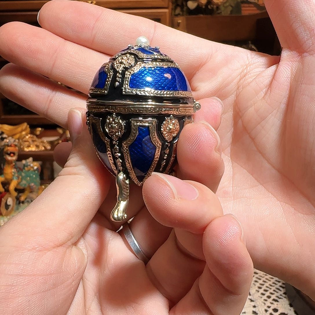 手工制品默认微瑕