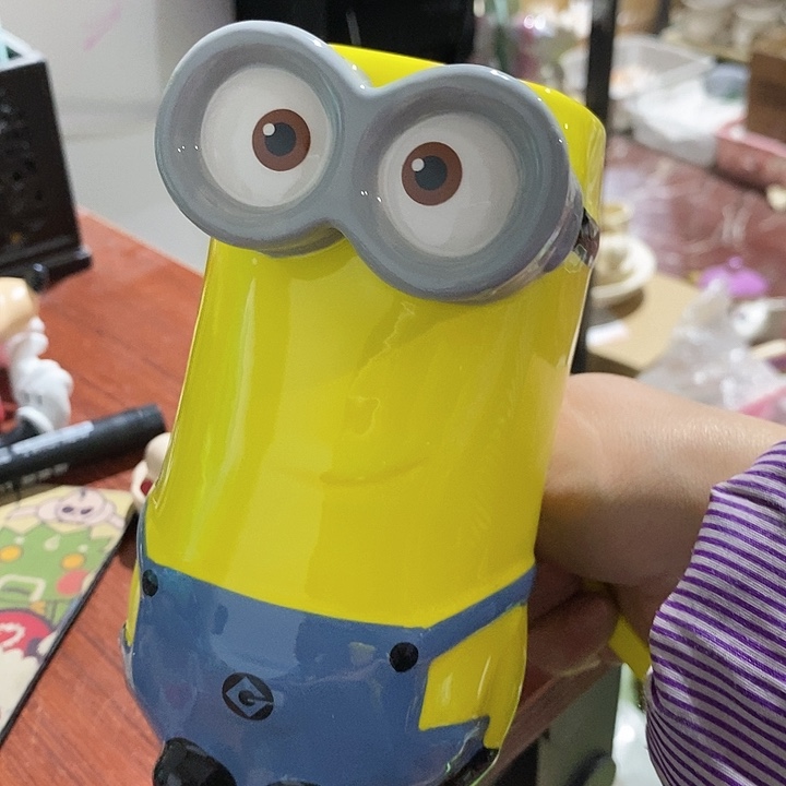 摆件陶瓷树脂家居摆件