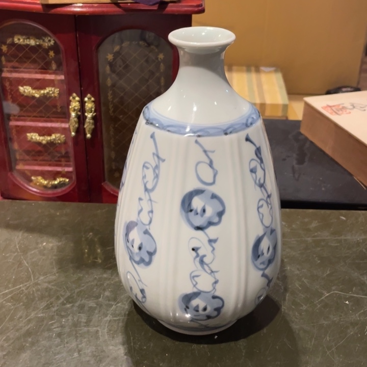 工艺美术品陶瓷艺术