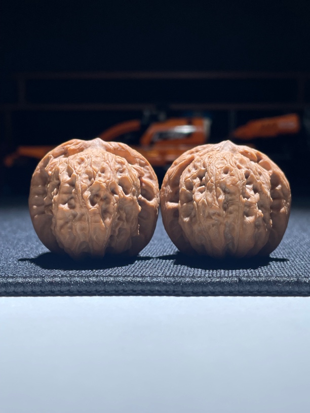 【原生树平谷闷尖】