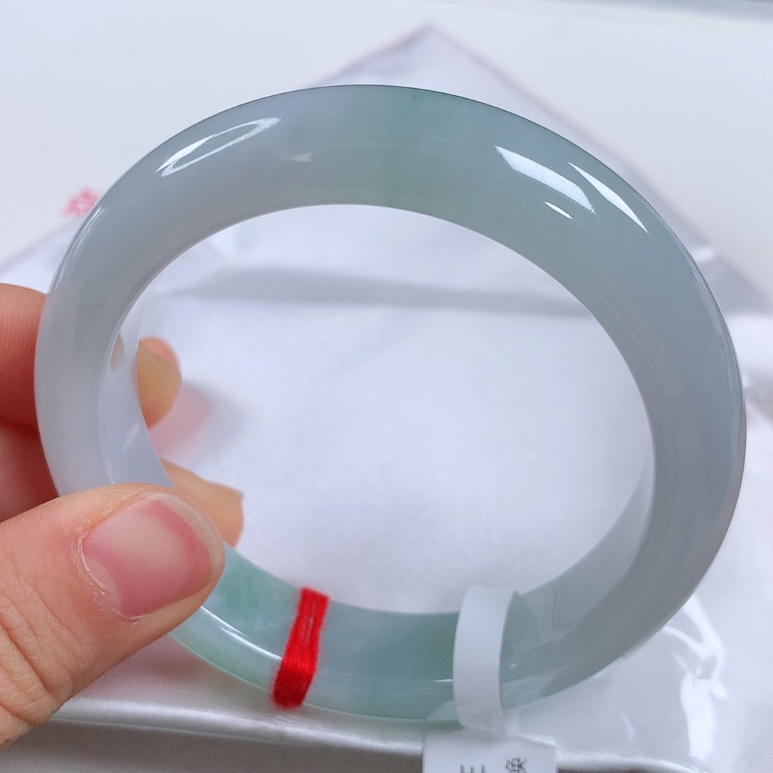 翡翠手镯未镶嵌 正圈①②④ 需包容