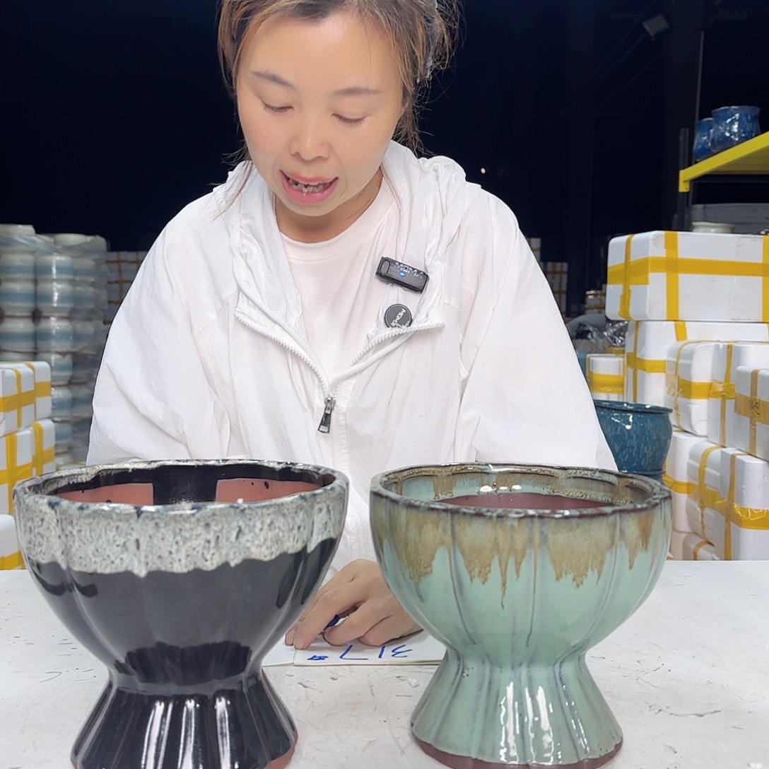 云上花盆直播1108-316