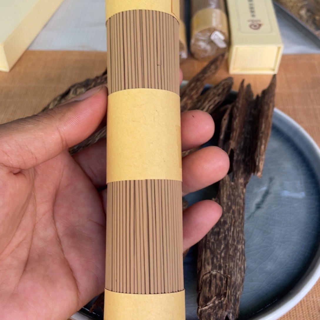 香榧木海南匠心100克