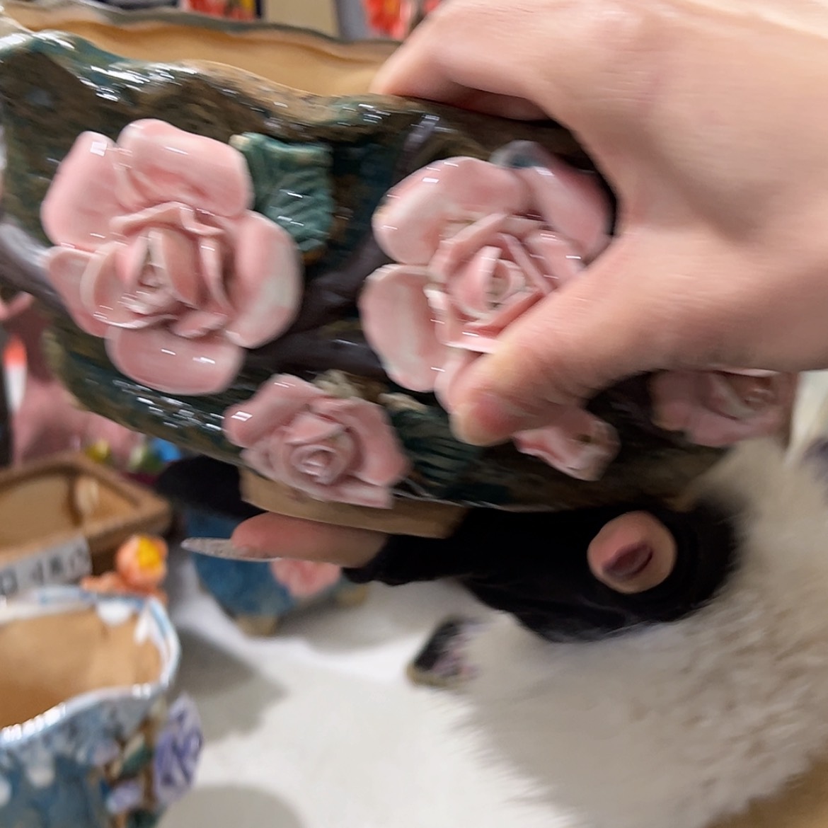 【闪购商品】红陶福利